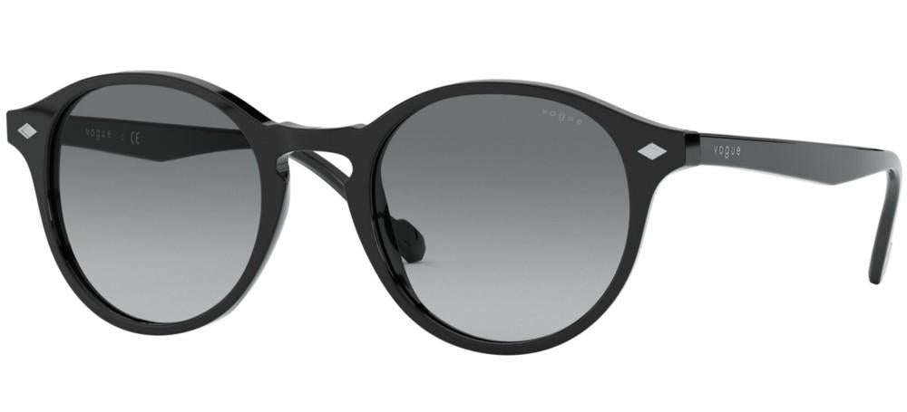 VOGUE SUNGLASSES VO 5327S VO 5327S_W44-11 A_48 Sonnenbrille ansicht-2
