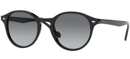 VOGUE SUNGLASSES VO 5327S VO 5327S_W44-11 A_48 Sonnenbrille ansicht-2