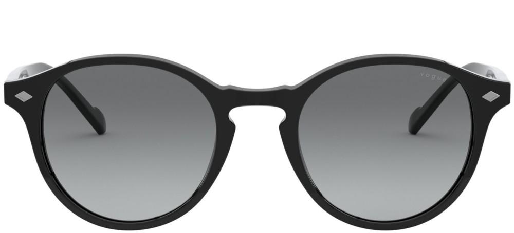 VOGUE SUNGLASSES VO 5327S VO 5327S_W44-11 A_48 Sonnenbrille