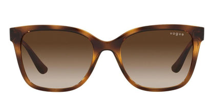 VOGUE SUNGLASSES VO 5426S VO 5426S_W656-13 A_54 Sonnenbrille