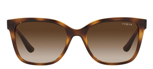 VOGUE SUNGLASSES VO 5426S Damen Sonnenbrille UV400 VO 5426S_W656-13 A_54 – Produktansicht