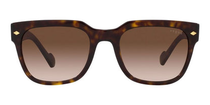 VOGUE SUNGLASSES VO 5490S VO 5490S_W656-13 A_54 Sonnenbrille
