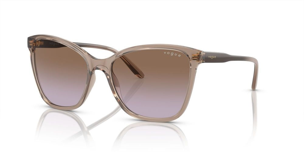VOGUE SUNGLASSES VO 5520S VO 5520S_2940-68_56 Sonnenbrille ansicht-2