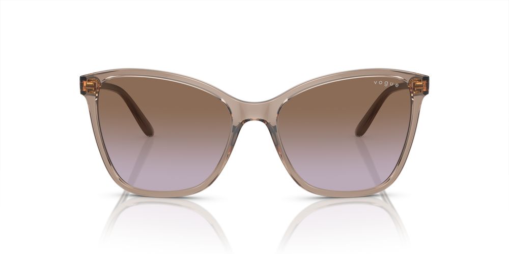VOGUE SUNGLASSES VO 5520S VO 5520S_2940-68_56 Sonnenbrille