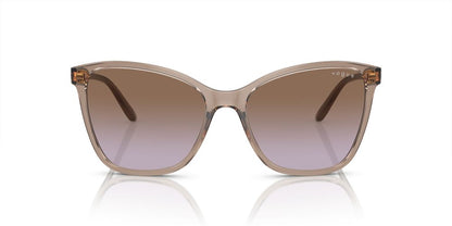 VOGUE SUNGLASSES VO 5520S VO 5520S_2940-68_56 Sonnenbrille