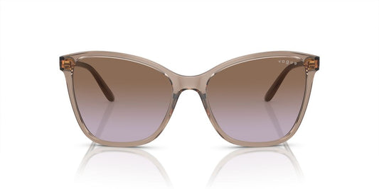 VOGUE SUNGLASSES VO 5520S Damen Sonnenbrille UV400 VO 5520S_2940-68_56 – Produktansicht