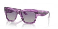 VOGUE SUNGLASSES VO 5524S VO 5524S_3090-8J_54 Sonnenbrille ansicht-3