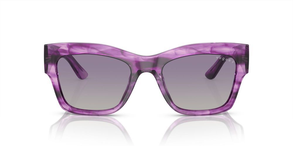 VOGUE SUNGLASSES VO 5524S VO 5524S_3090-8J_54 Sonnenbrille