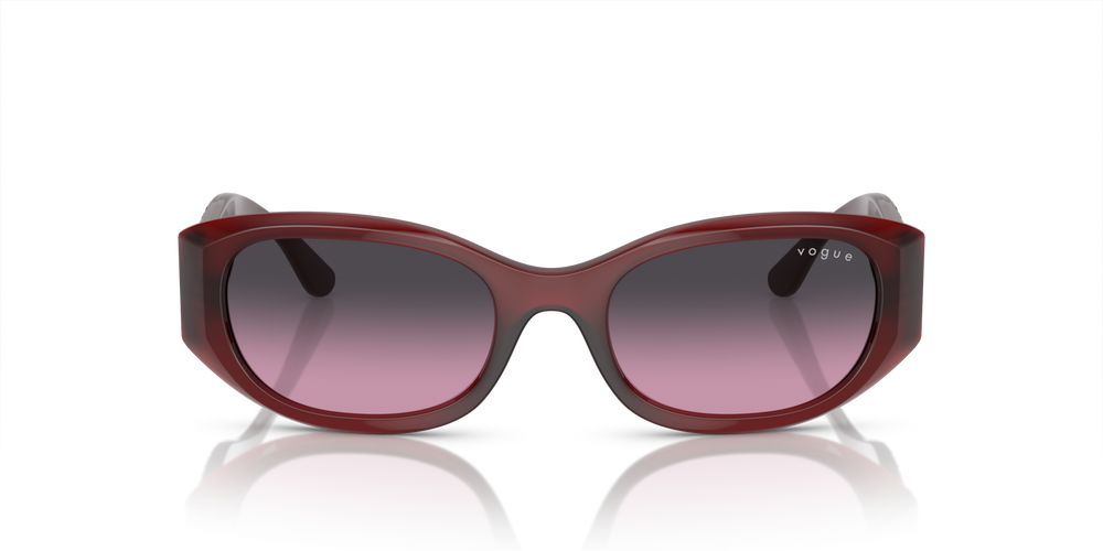 VOGUE SUNGLASSES VO 5525S VO 5525S_3094-90_52 Sonnenbrille
