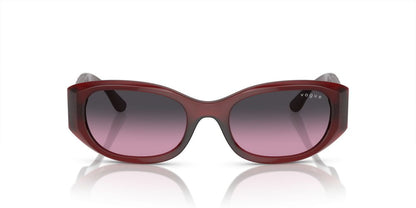 VOGUE SUNGLASSES VO 5525S VO 5525S_3094-90_52 Sonnenbrille