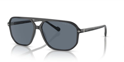 VOGUE SUNGLASSES VO 5531S VO 5531S_3109-4Y_60 Sonnenbrille ansicht-2