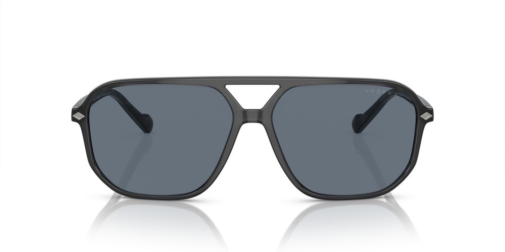 VOGUE SUNGLASSES VO 5531S VO 5531S_3109-4Y_60 Sonnenbrille