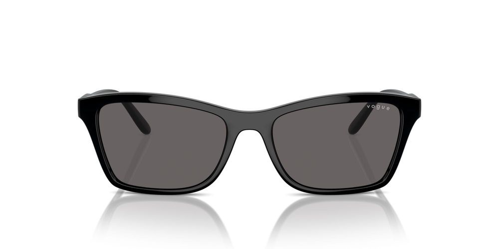 VOGUE SUNGLASSES VO 5551S VO 5551S_W44-87_54 Sonnenbrille