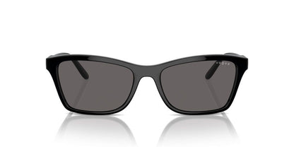VOGUE SUNGLASSES VO 5551S VO 5551S_W44-87_54 Sonnenbrille