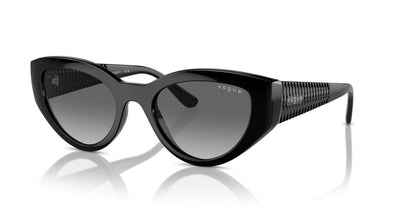 VOGUE SUNGLASSES VO 5566S VO 5566S_W44-11_52 Sonnenbrille ansicht-2