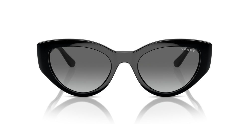 VOGUE SUNGLASSES VO 5566S VO 5566S_W44-11_52 Sonnenbrille