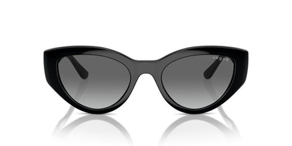 VOGUE SUNGLASSES VO 5566S VO 5566S_W44-11_52 Sonnenbrille