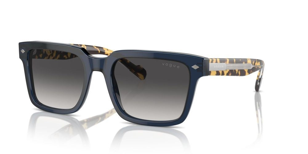 VOGUE SUNGLASSES VO 5573S VO 5573S_31438G_55 Sonnenbrille ansicht-2