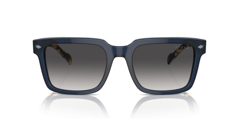 VOGUE SUNGLASSES VO 5573S VO 5573S_31438G_55 Sonnenbrille
