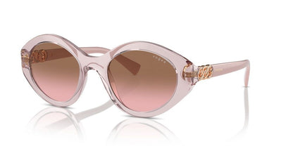 VOGUE SUNGLASSES VO 5576SB VO 5576SB_294214_52 Sonnenbrille ansicht-2