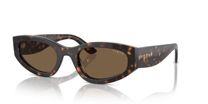 VOGUE SUNGLASSES VO 5585S VO 5585S_W65673_54 Sonnenbrille ansicht-2