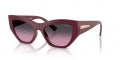 VOGUE SUNGLASSES VO 5607S VO 5607S_287590_53 Sonnenbrille ansicht-3