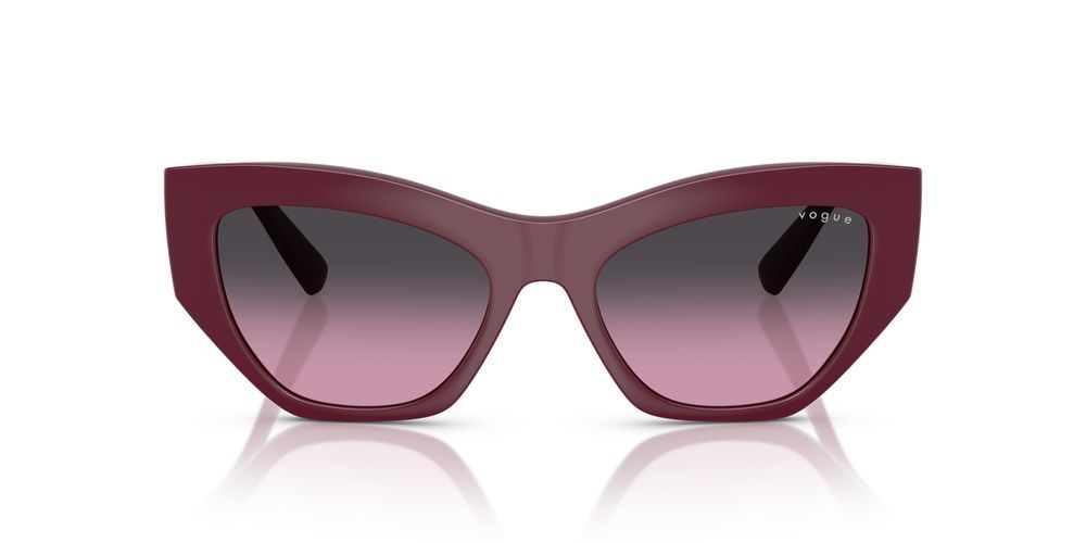 VOGUE SUNGLASSES VO 5607S VO 5607S_287590_53 Sonnenbrille