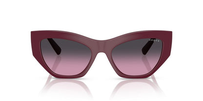 VOGUE SUNGLASSES VO 5607S VO 5607S_287590_53 Sonnenbrille