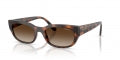 VOGUE SUNGLASSES VO 5669S VO 5669S_271813_54 Sonnenbrille ansicht-3