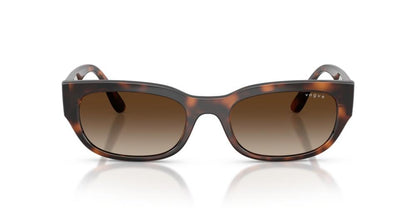 VOGUE SUNGLASSES VO 5669S VO 5669S_271813_54 Sonnenbrille