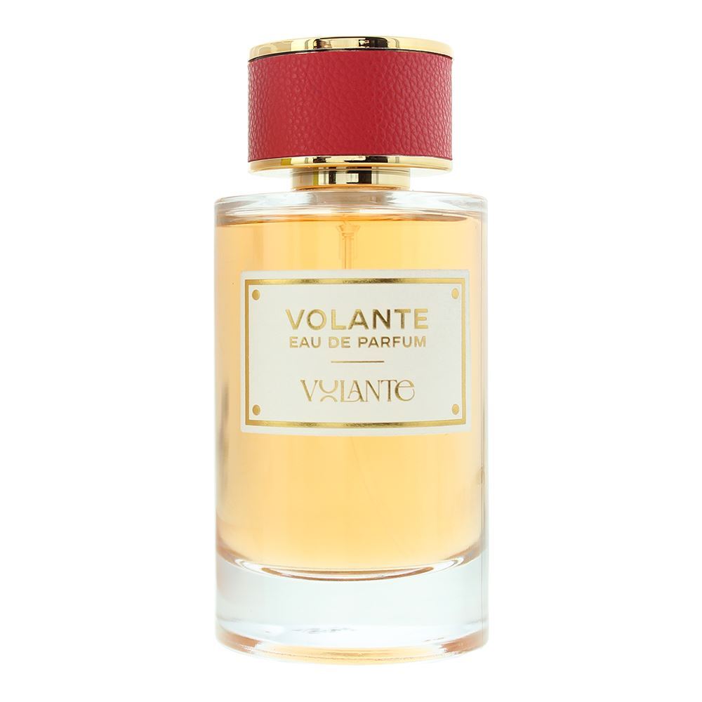 Volante Volante, Volante, Eau de Parfum, Für Frauen, 100 ml Regular