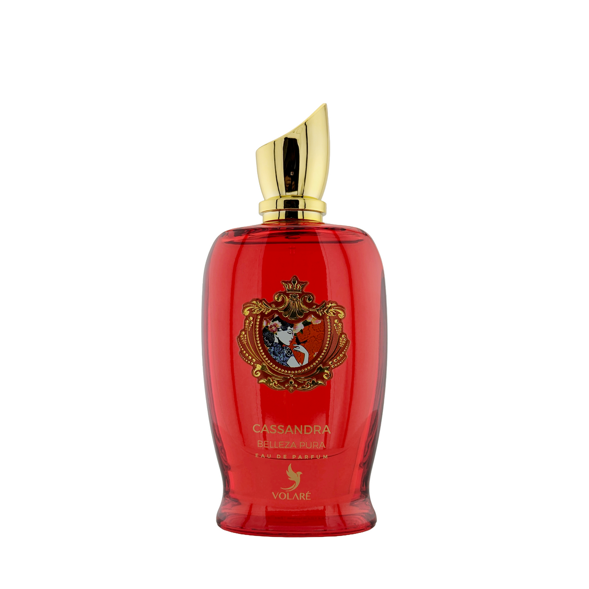 Volare Cassandra Belleza Pura 100ml