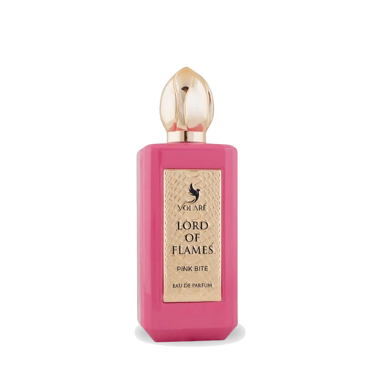 Volare - Lord of Flames Pink Bite 100ml