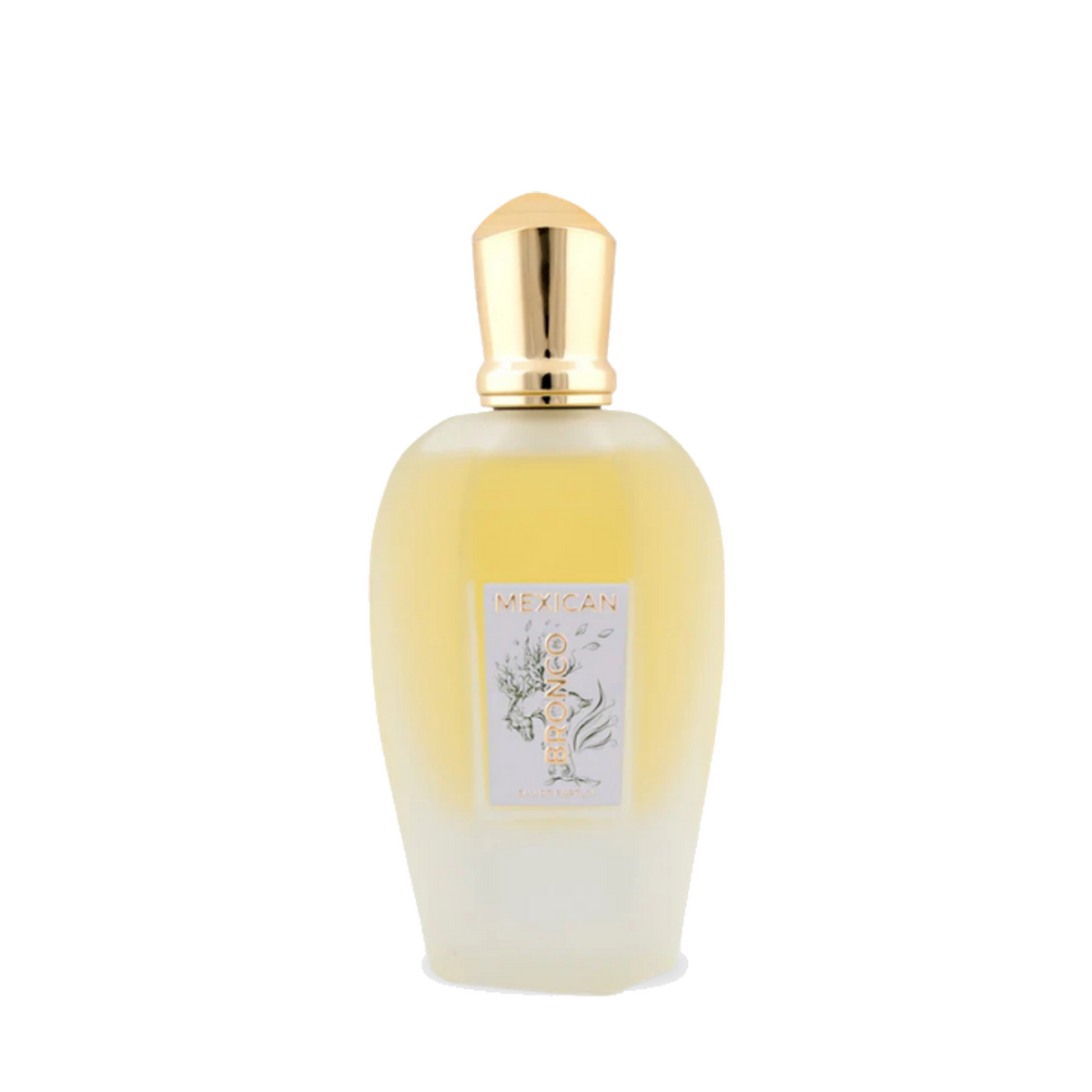 Volare - Mexican Bronco 25 ML