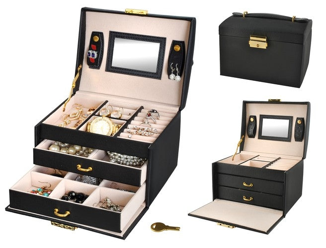 WATCH BOXES 6348 Armbanduhr