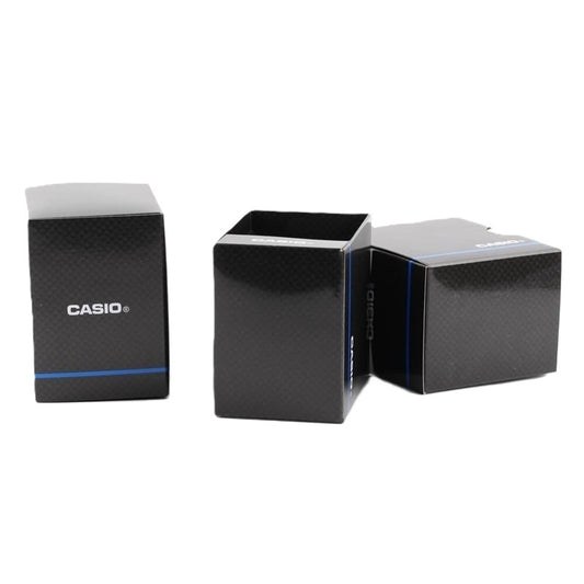 WATCH BOXES Armbanduhr CASIO_BOX_BLACK – Produktansicht