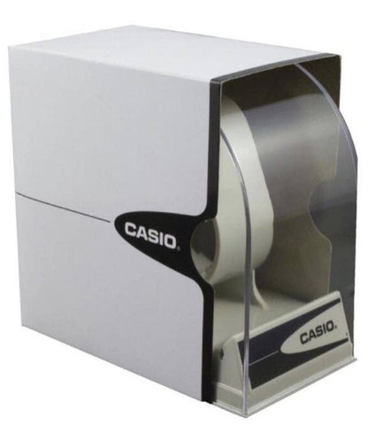 WATCH BOXES CASIO_PLEXIBOX Armbanduhr