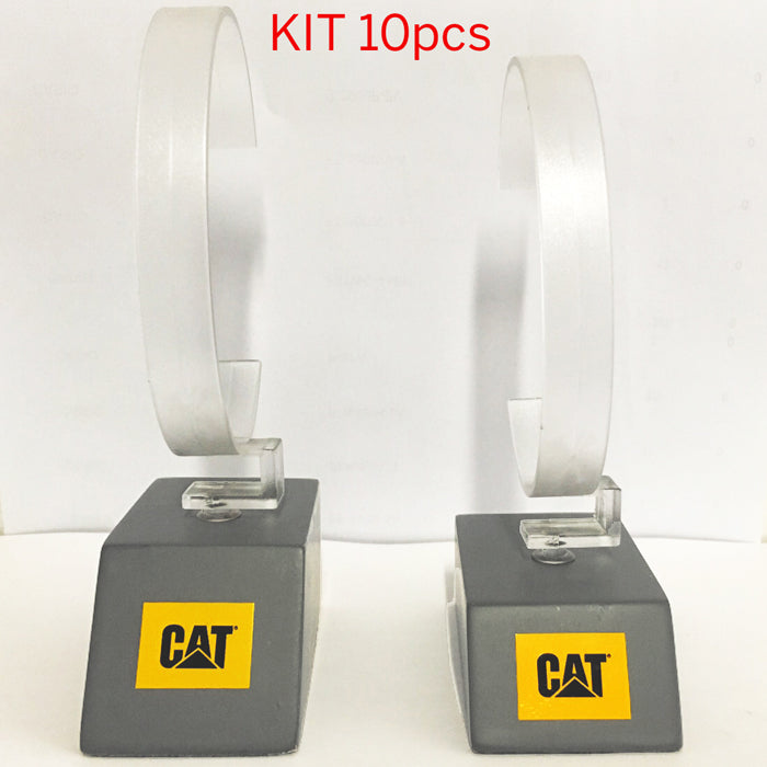 WATCH BOXES CAT_STAND10_04S Armbanduhr