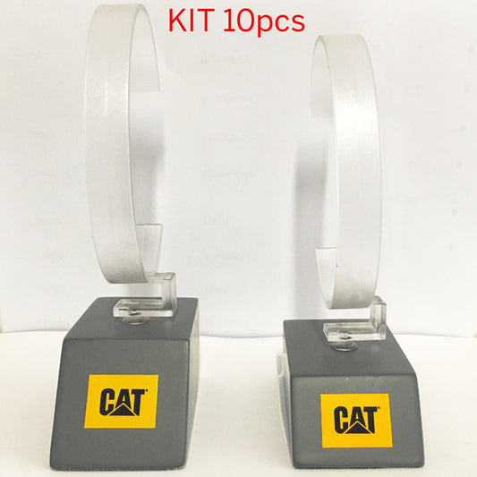 WATCH BOXES CAT_STAND10_04S Armbanduhr