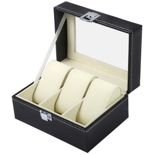 WATCH BOXES PD03 Armbanduhr