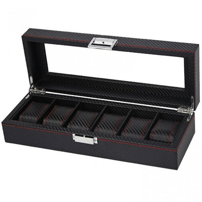 WATCH BOXES PD59 Armbanduhr