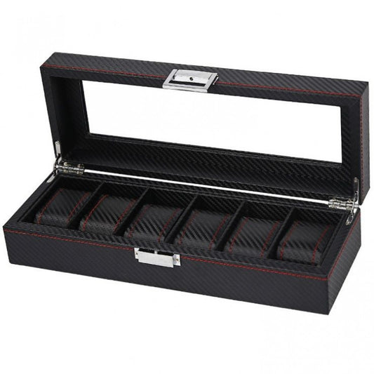WATCH BOXES PD59 Armbanduhr