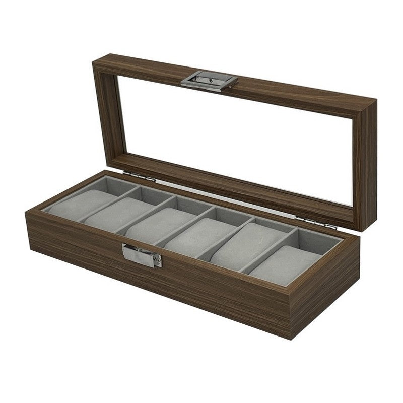 WATCH BOXES PDMD04 Armbanduhr ansicht-3