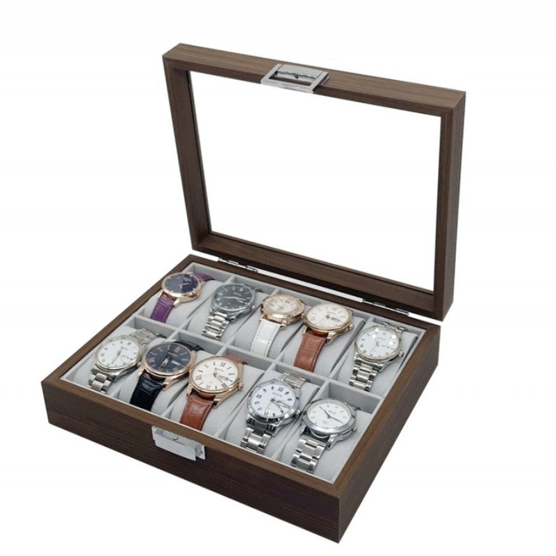 WATCH BOXES PDMD05 Armbanduhr ansicht-3