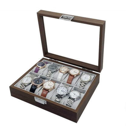 WATCH BOXES PDMD05 Armbanduhr