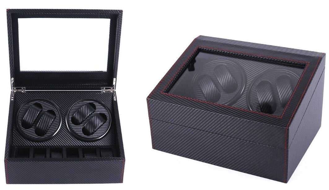 WATCH-WINDER PD105 Armbanduhr ansicht-3
