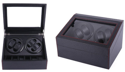 WATCH-WINDER PD105 Armbanduhr ansicht-3