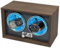 WATCH-WINDER PD146 Armbanduhr Rot ansicht-2