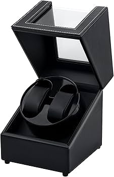 WATCH-WINDER RR012 Armbanduhr ansicht-3