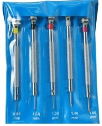 WATCHMAKER TOOLS 35472 Armbanduhr